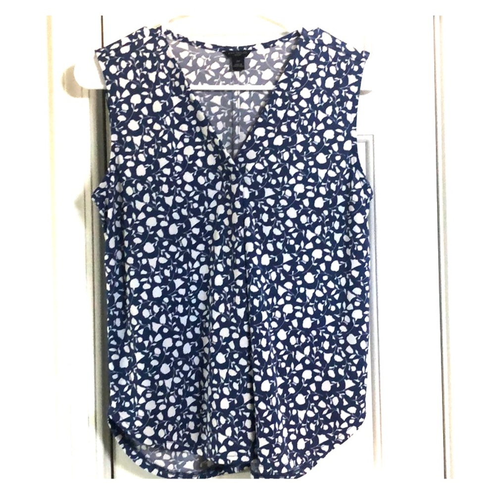 Ann Taylor Blouse